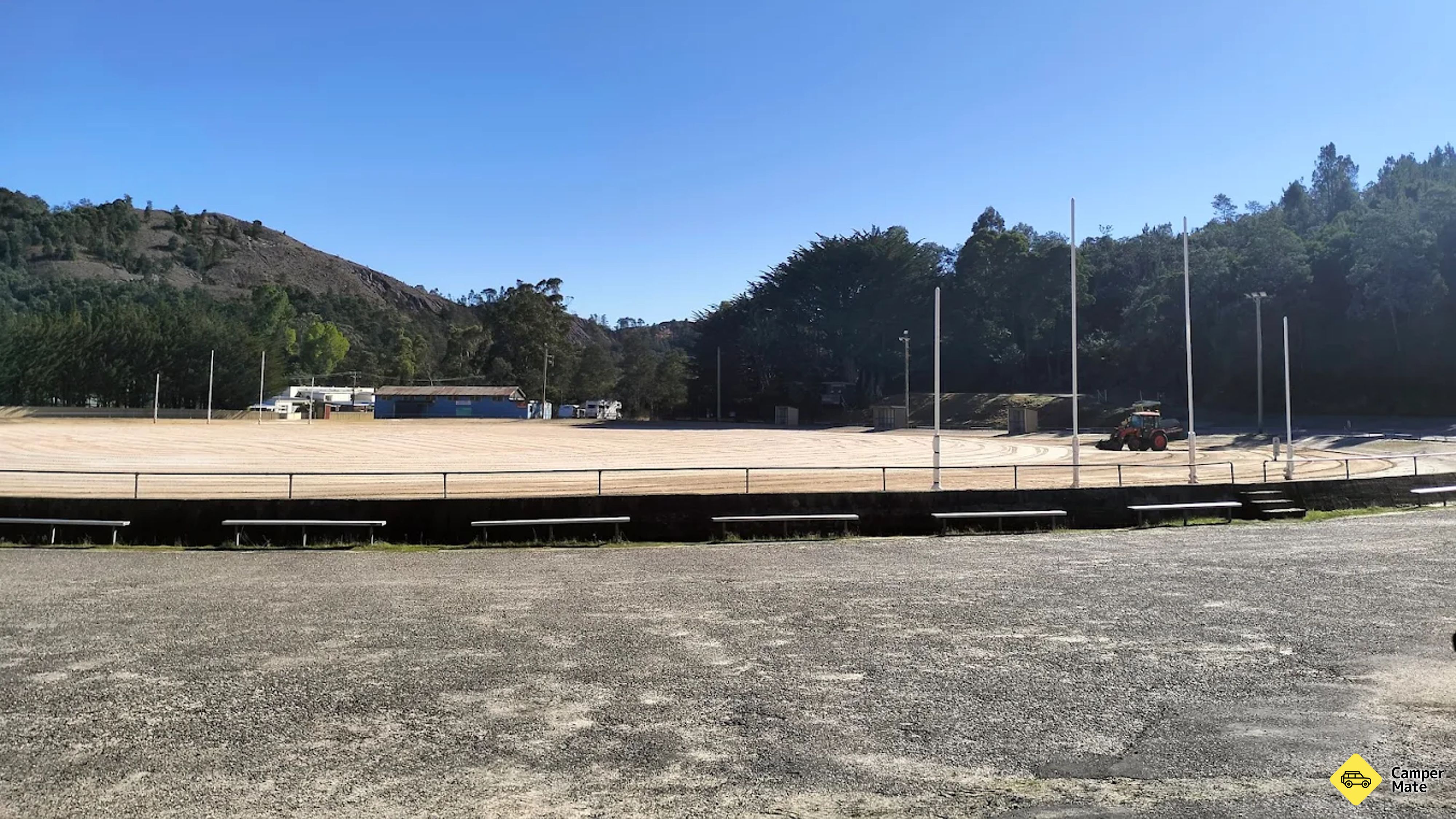Queenstown Oval
