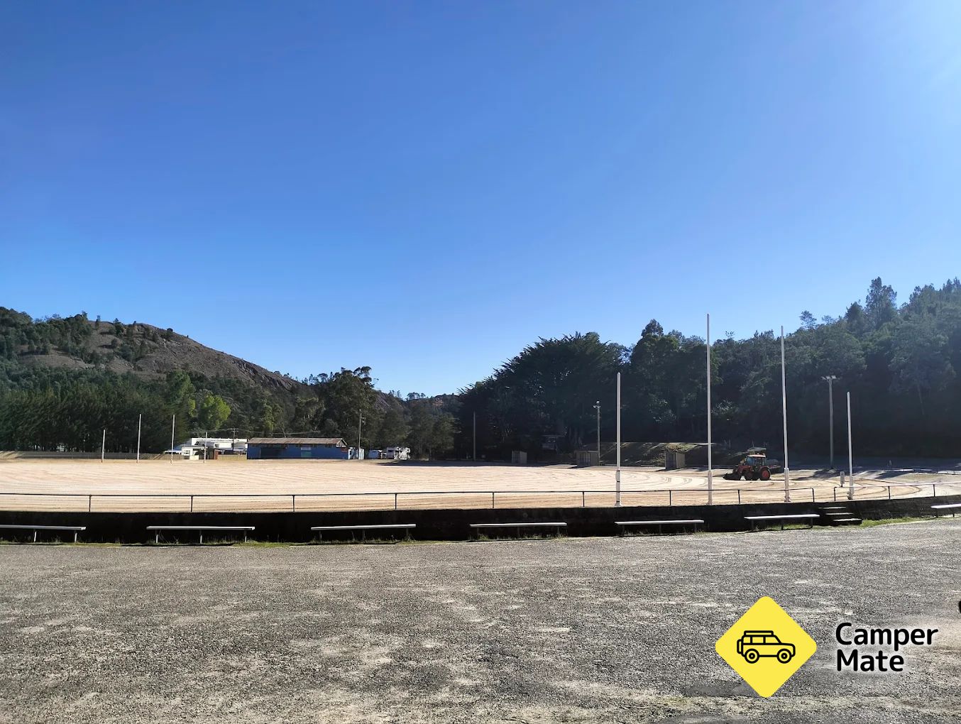 Queenstown Oval