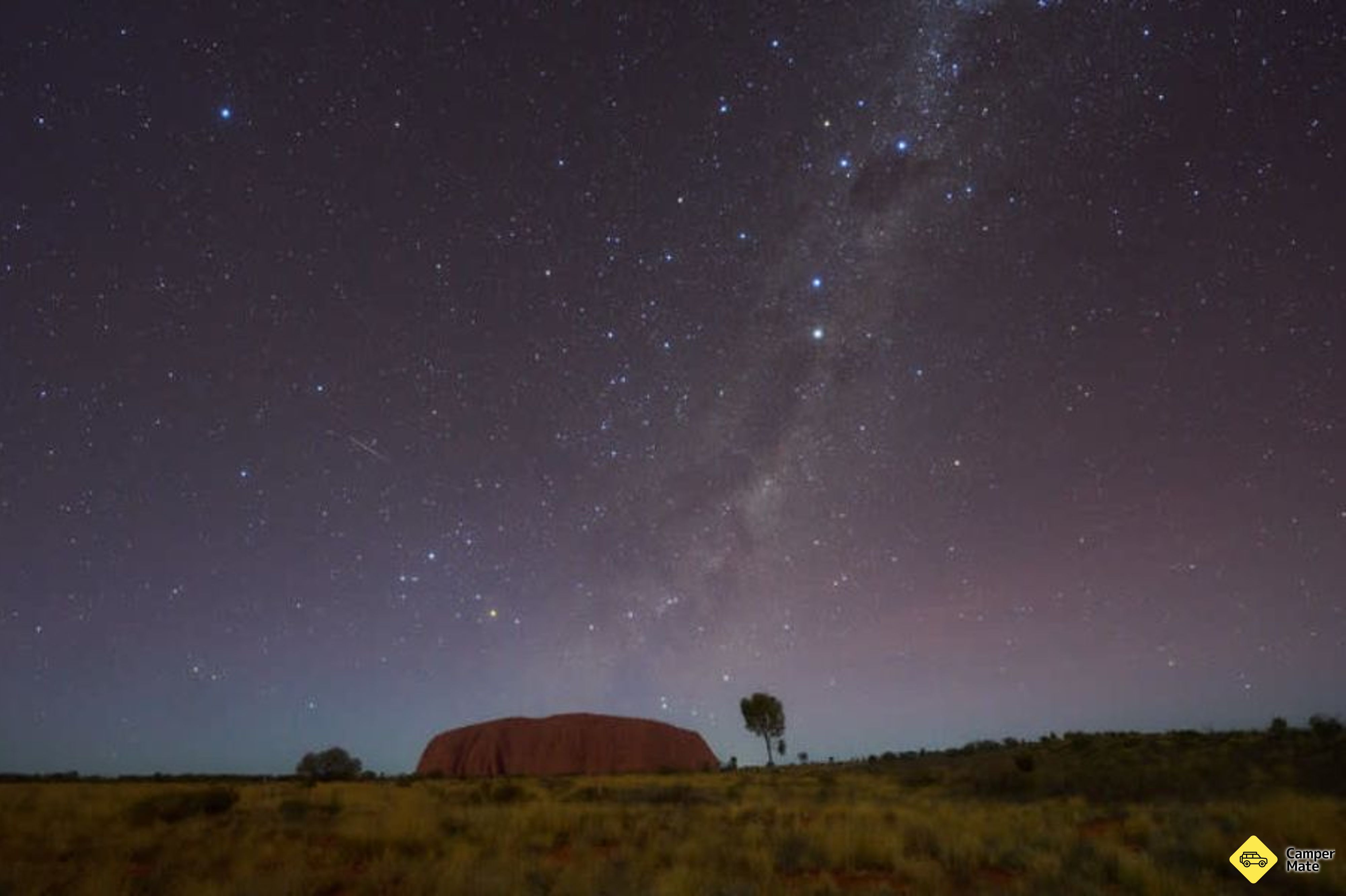 Uluru Astronomy and Photography Tours - טיולי אסטרונומיה ותצלום - Image 2
