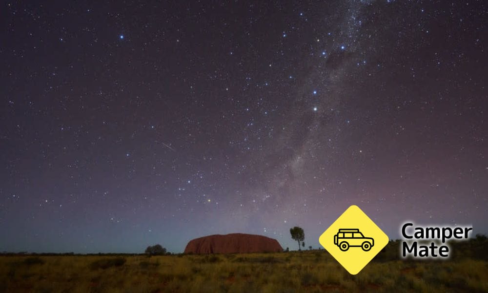 Uluru Astronomy and Photography Tours - Image 2