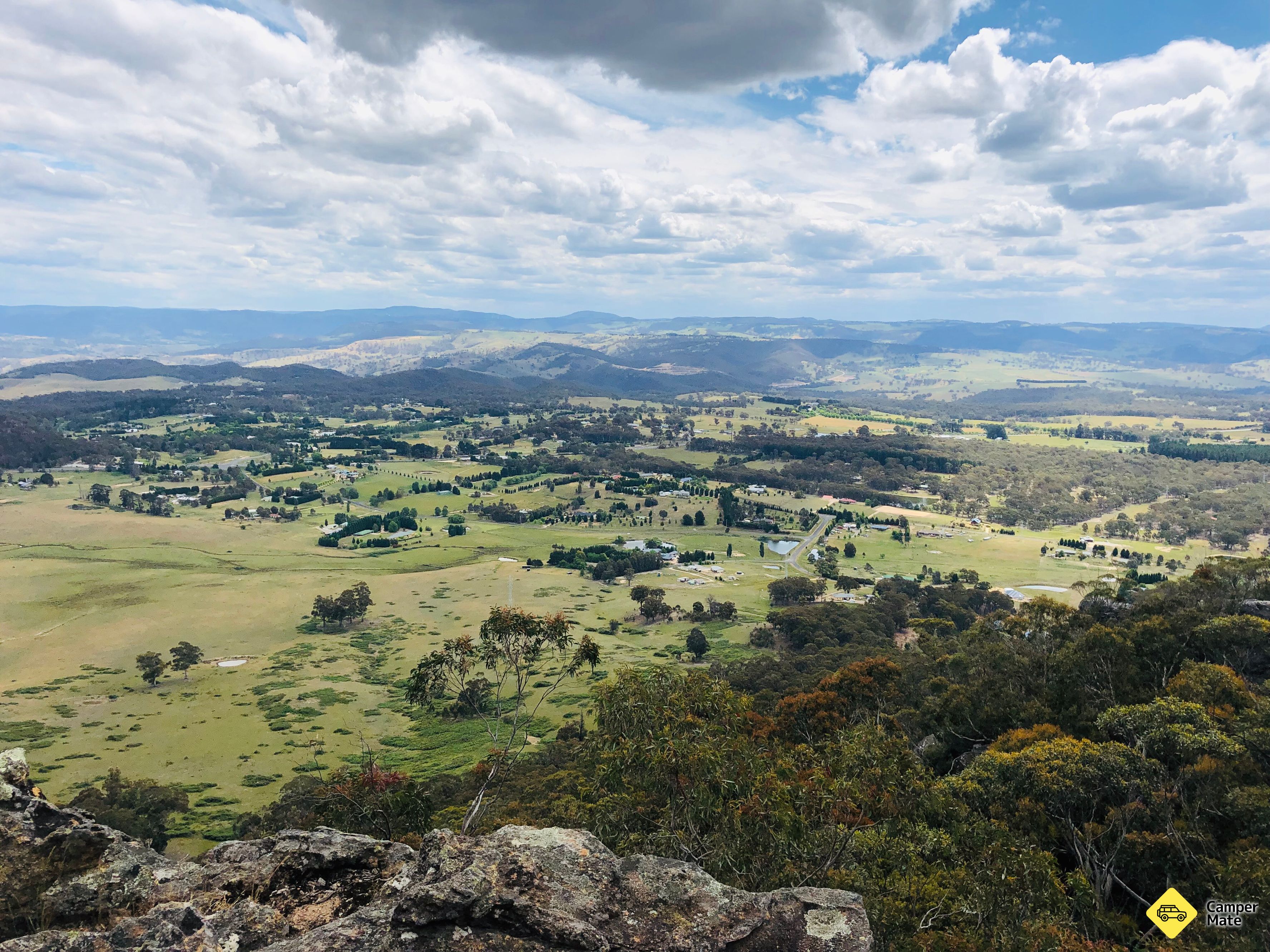 Mt York Reserve - Image 3