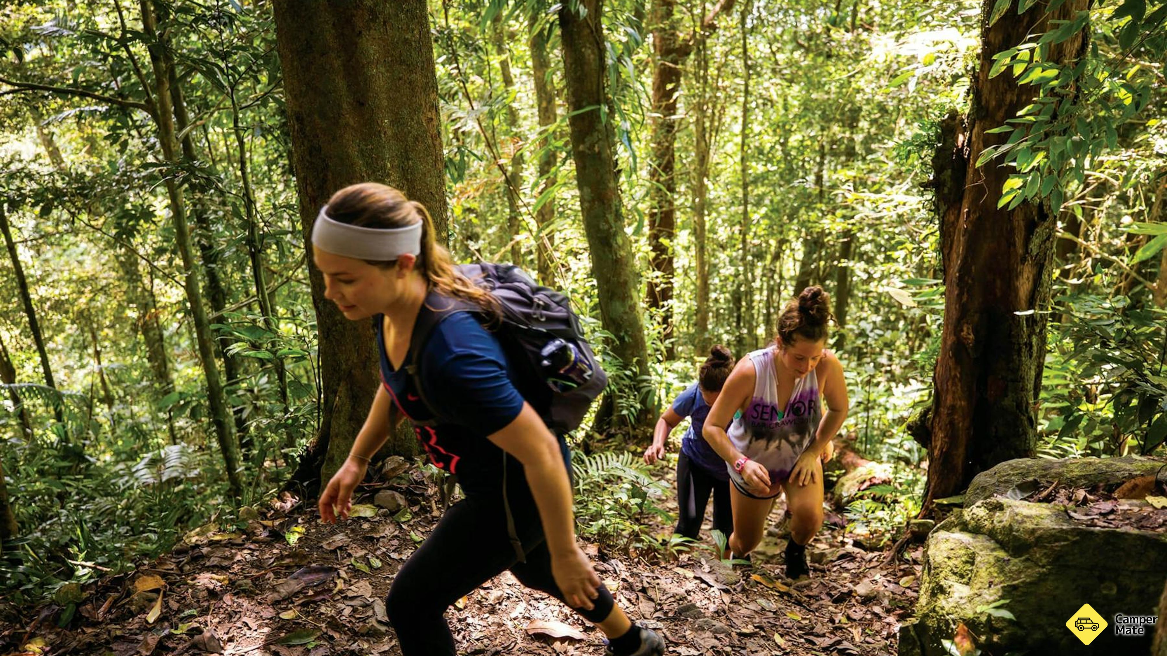 Manjal Jimalji (Devils Thumb) Trail