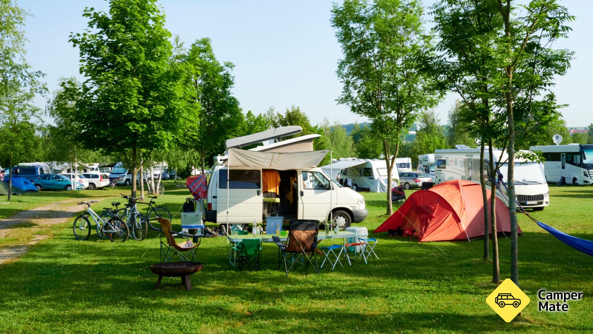 Alpine Tourist Park