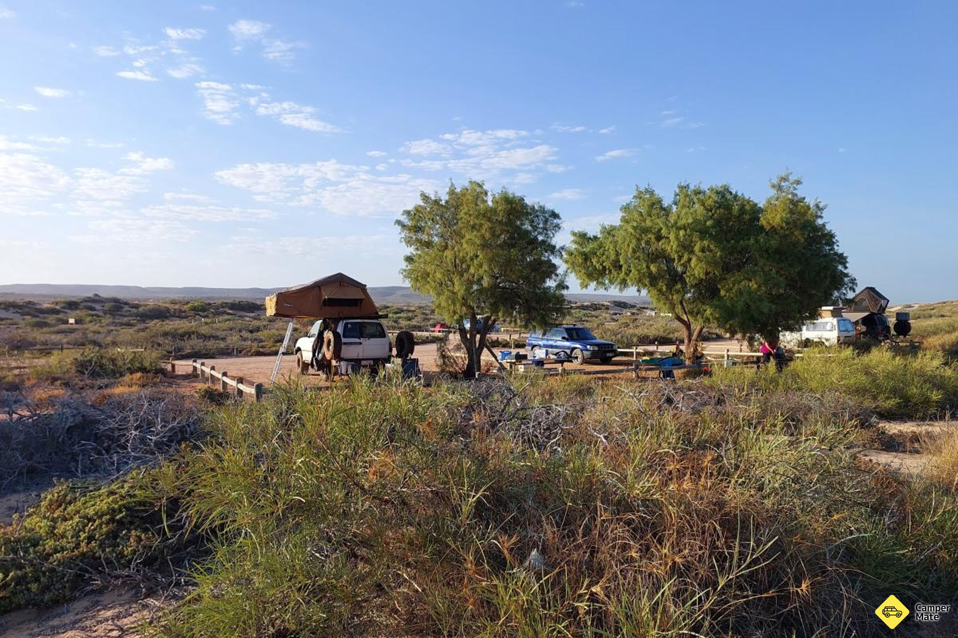 Campingplatz Yardie Creek - Image 2