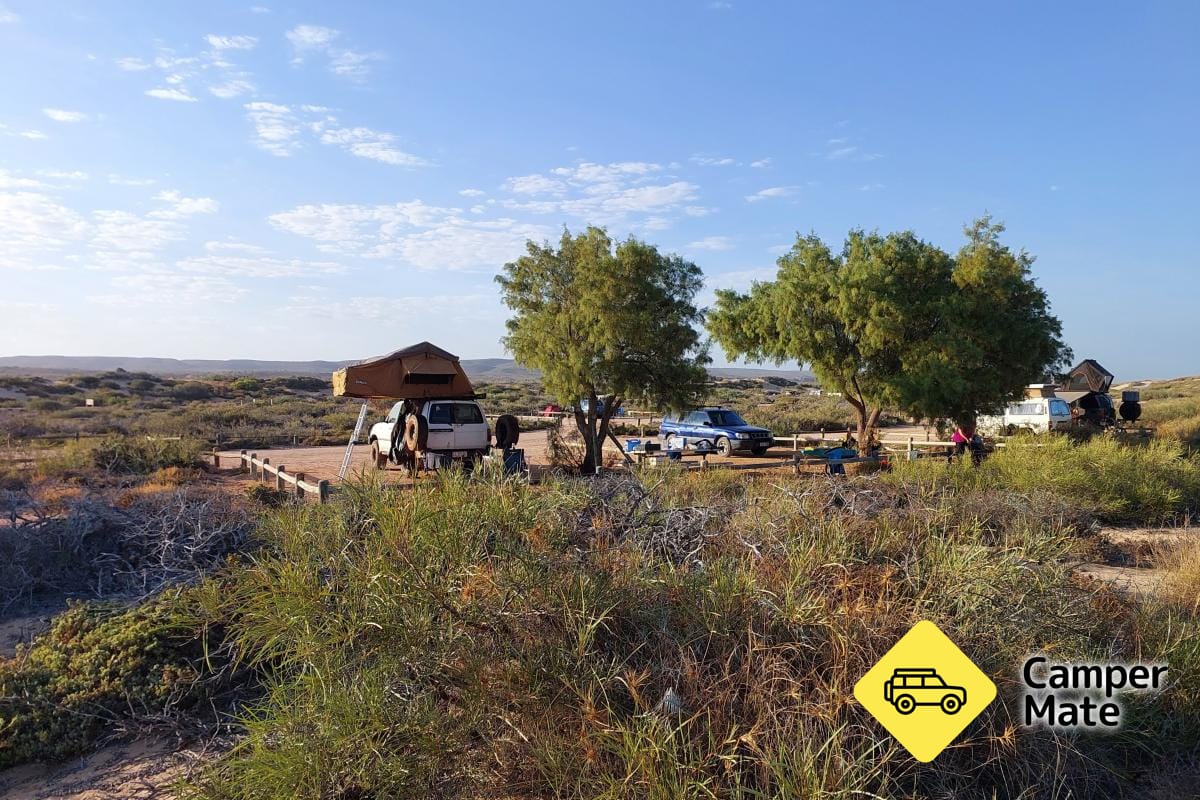 Campingplatz Yardie Creek - Image 2
