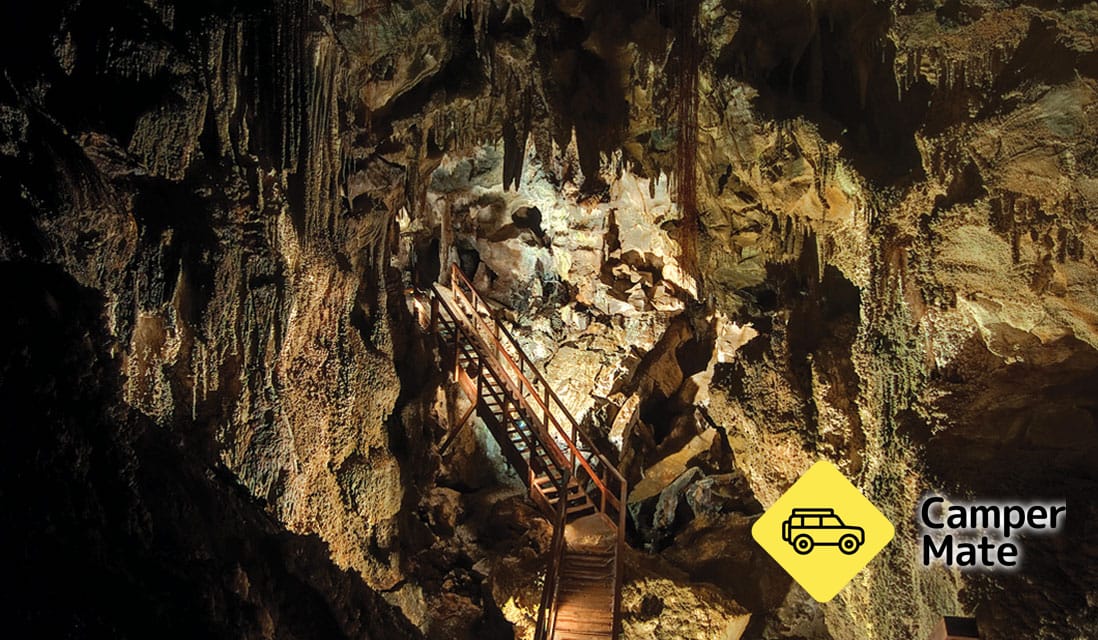 Ngarua Cave