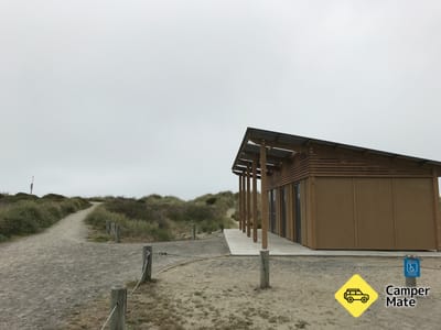 Pegasus Beach