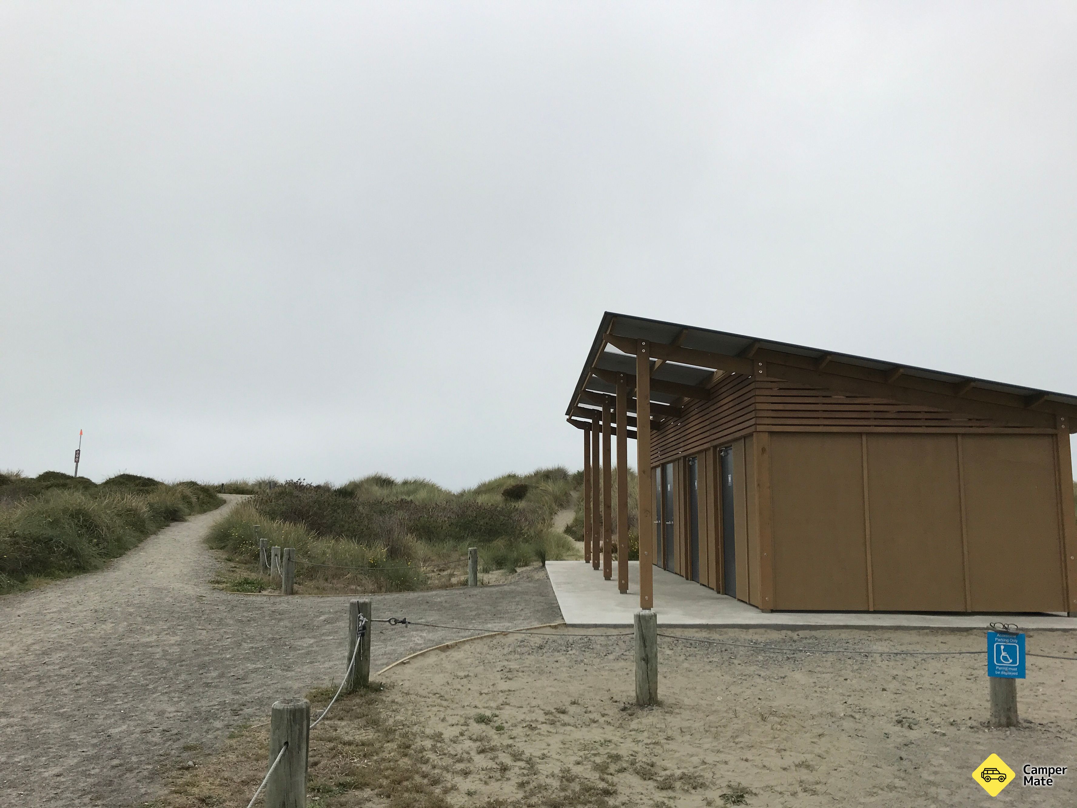 Pegasus Beach