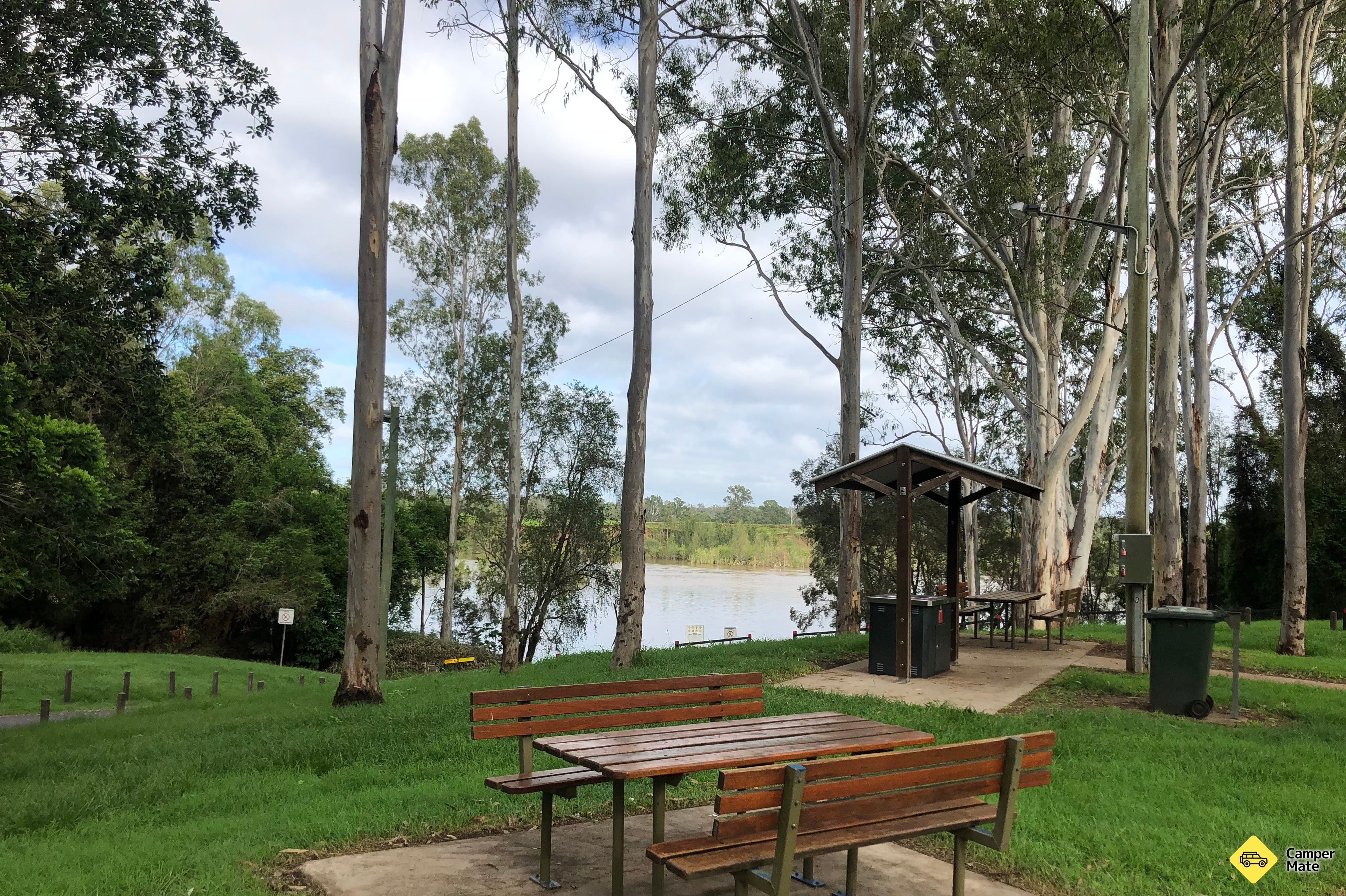 Petrie Park Camp & Rest Area - Image 3