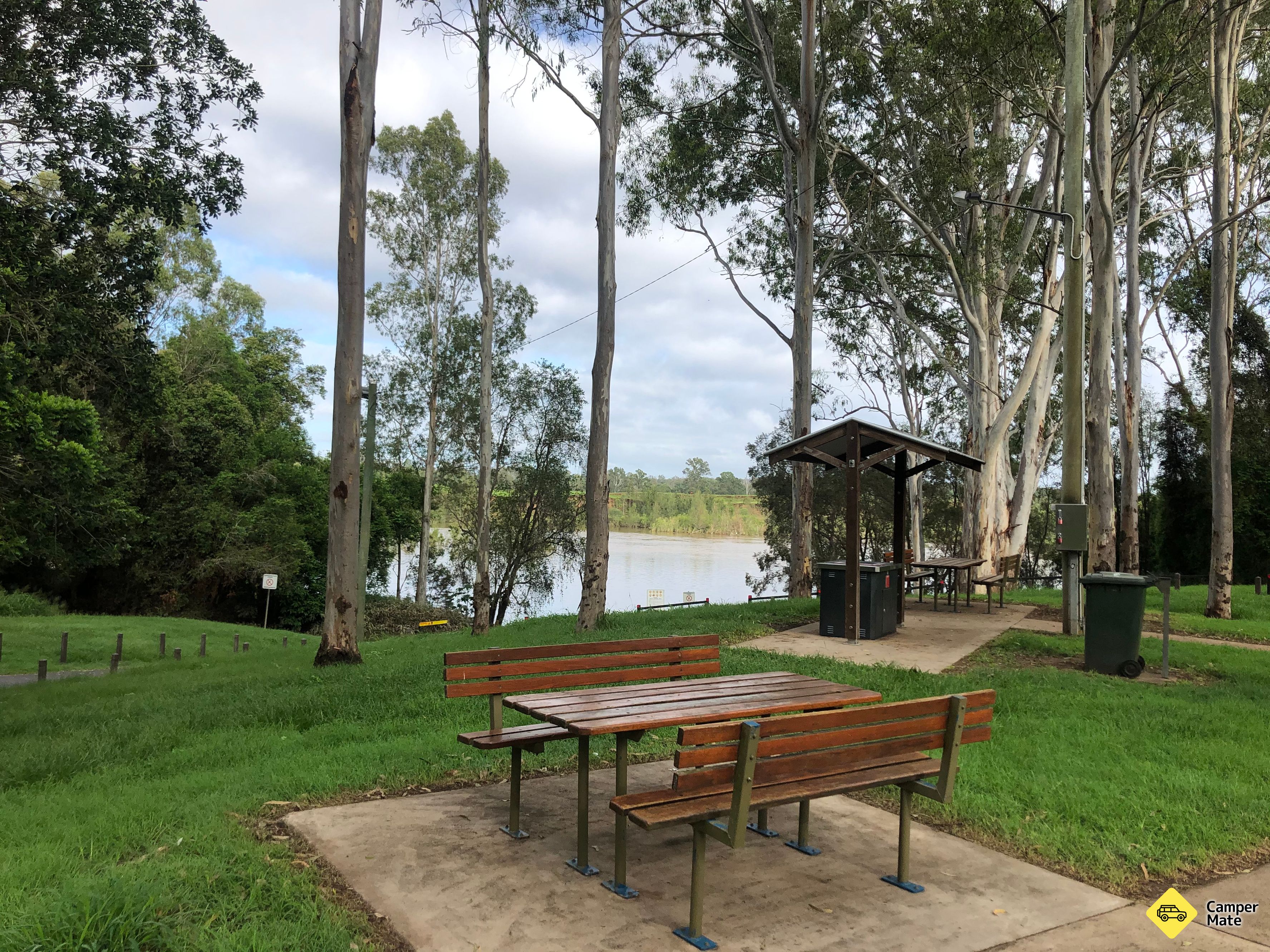 Petrie Park Camp & Rest Area - Image 3