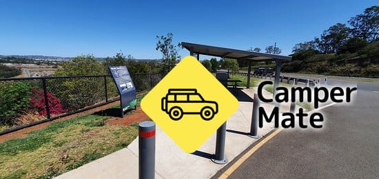 Lions Lookout Rest Area 부근의 호텔