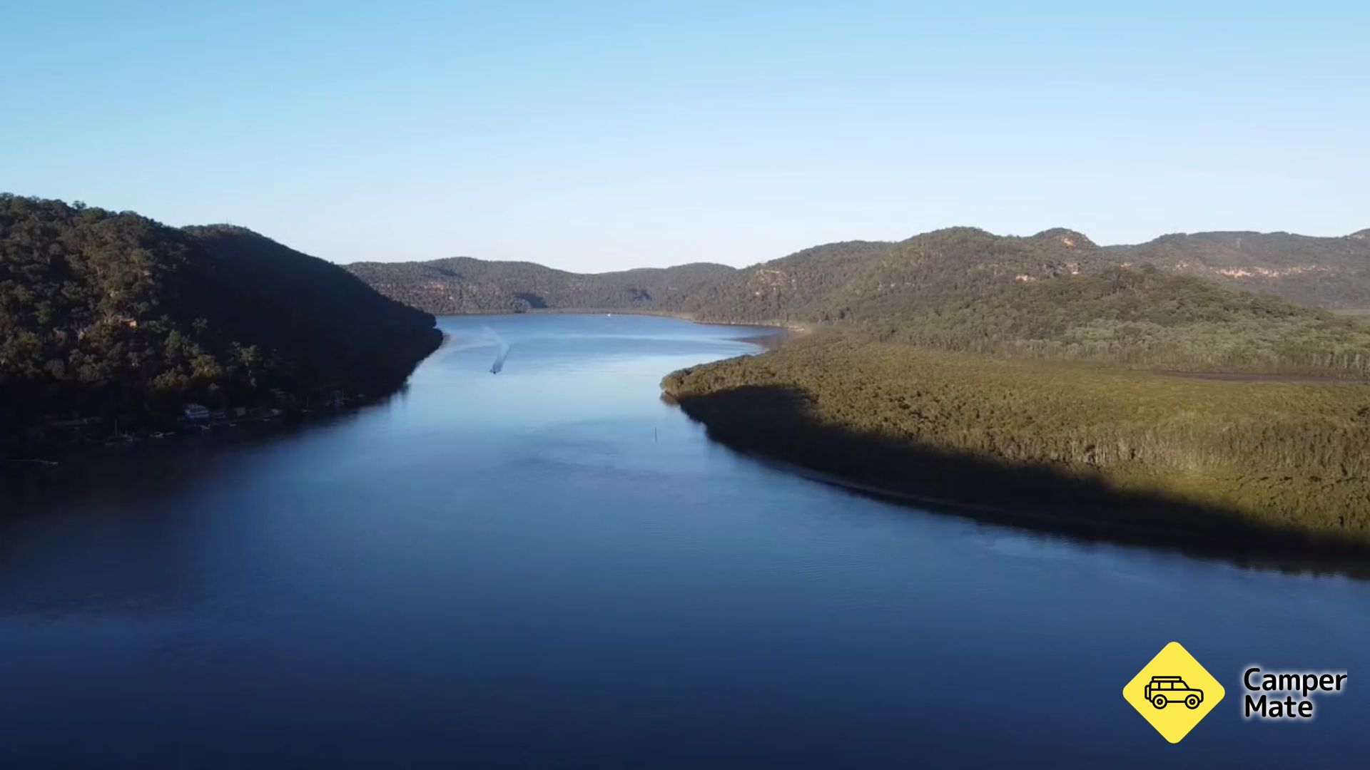 Greenmans On The Hawkesbury - Caravan Park - Image 3