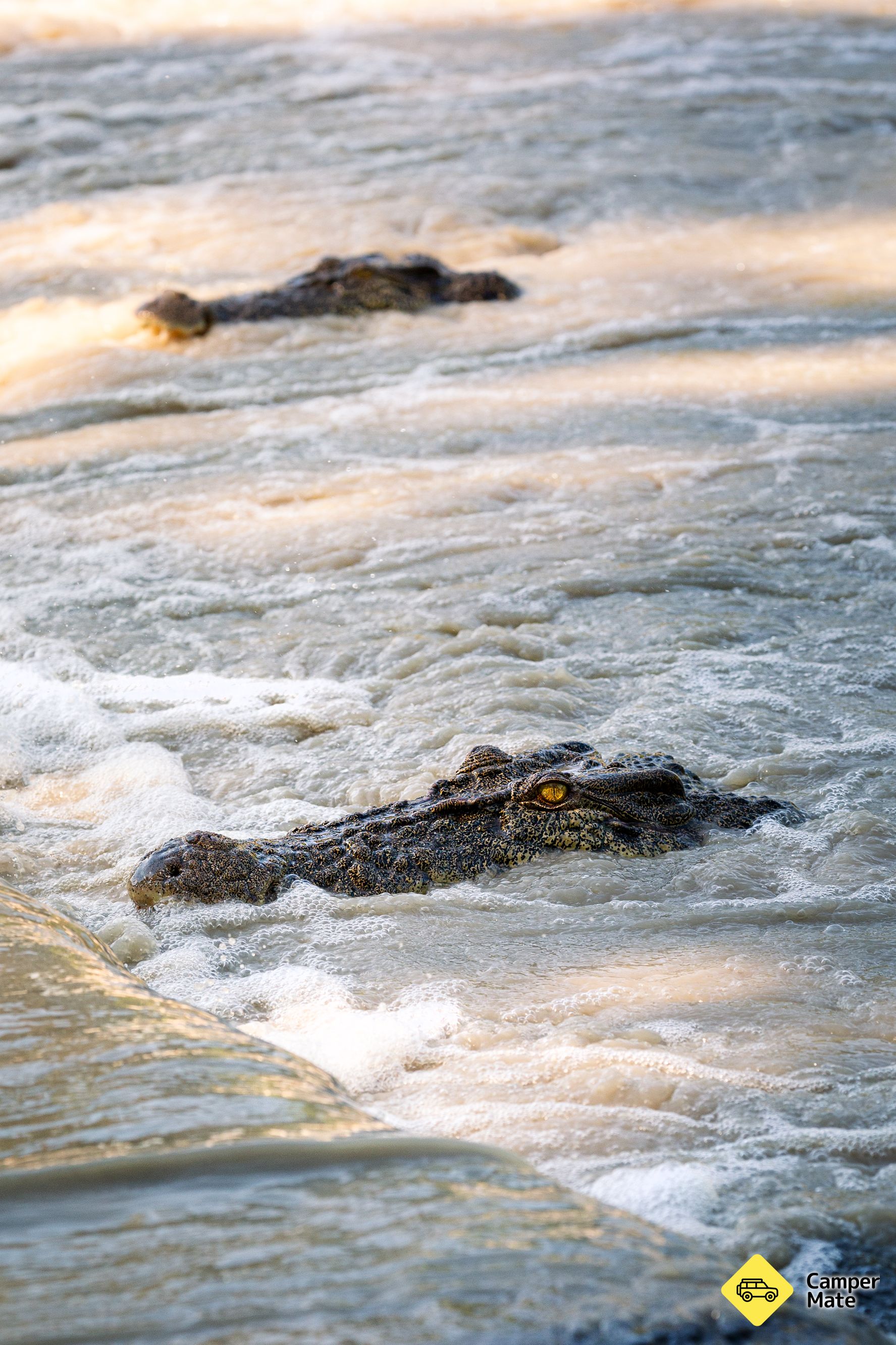 Cahills Crossing - Image 3