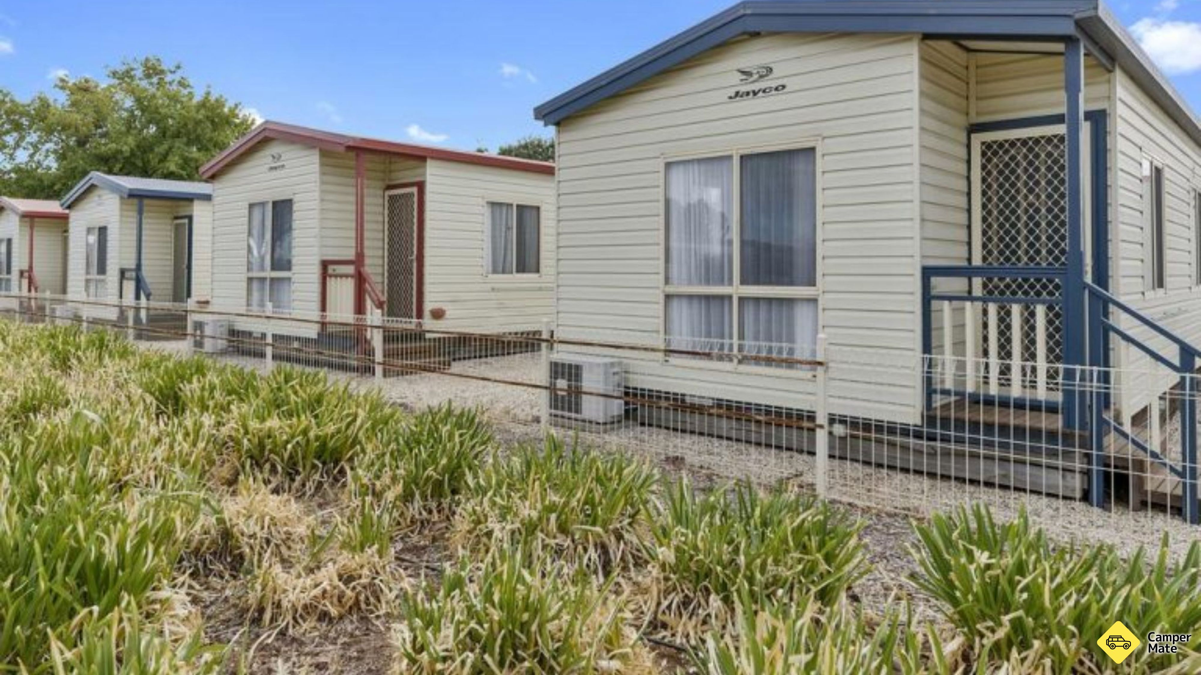 Benalla Tourist Park