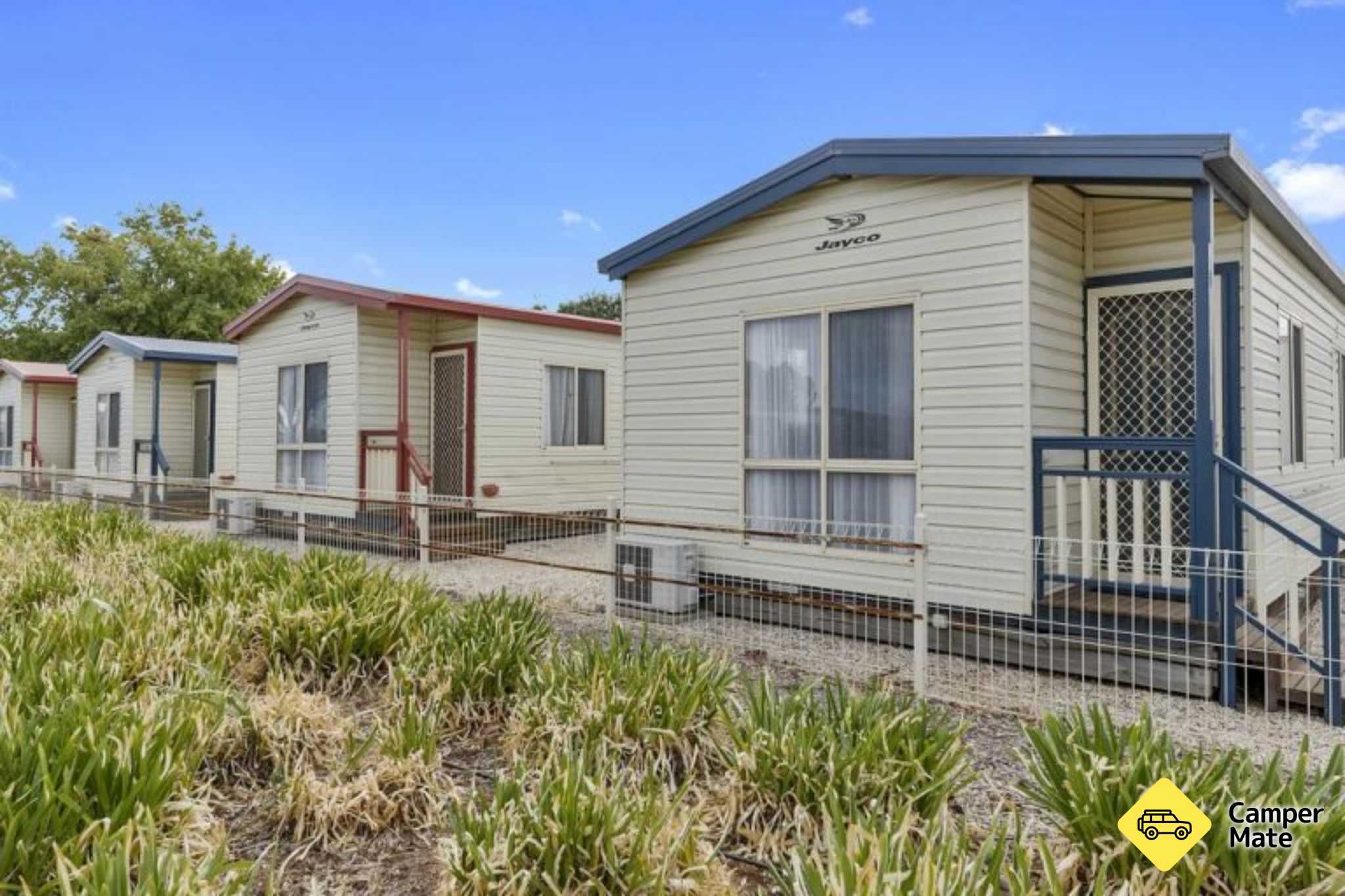 Benalla Tourist Park