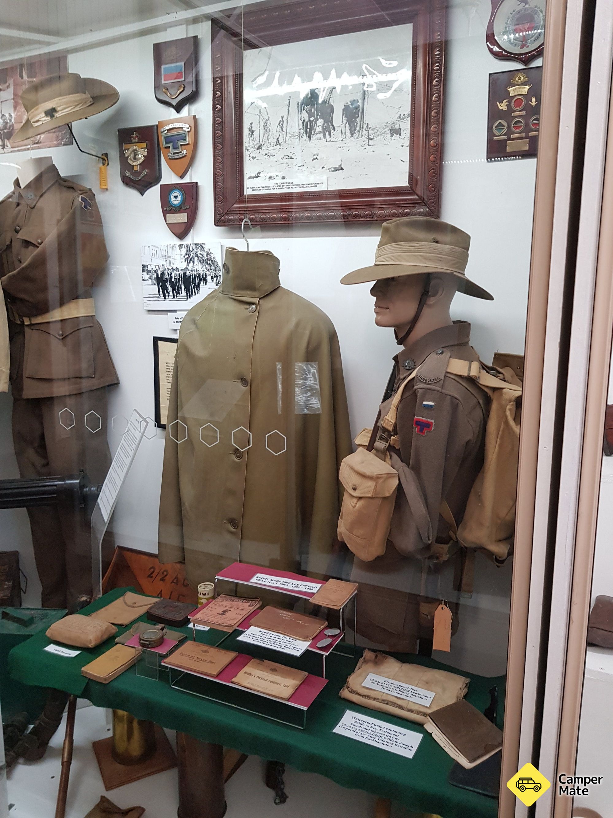Central Queensland Military Museum - Image 3