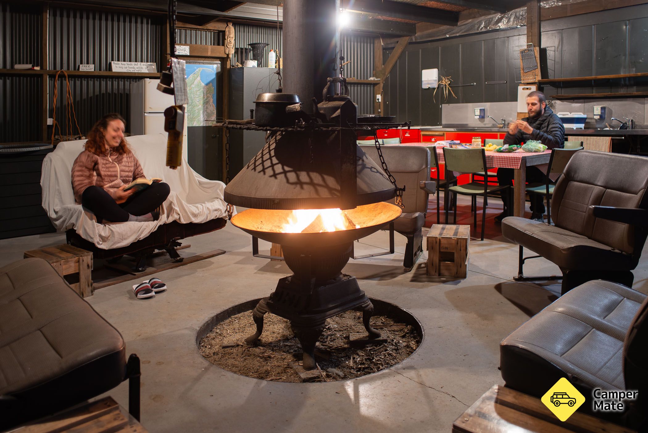 Rata Camp **Closed for the Winter** - Image 2