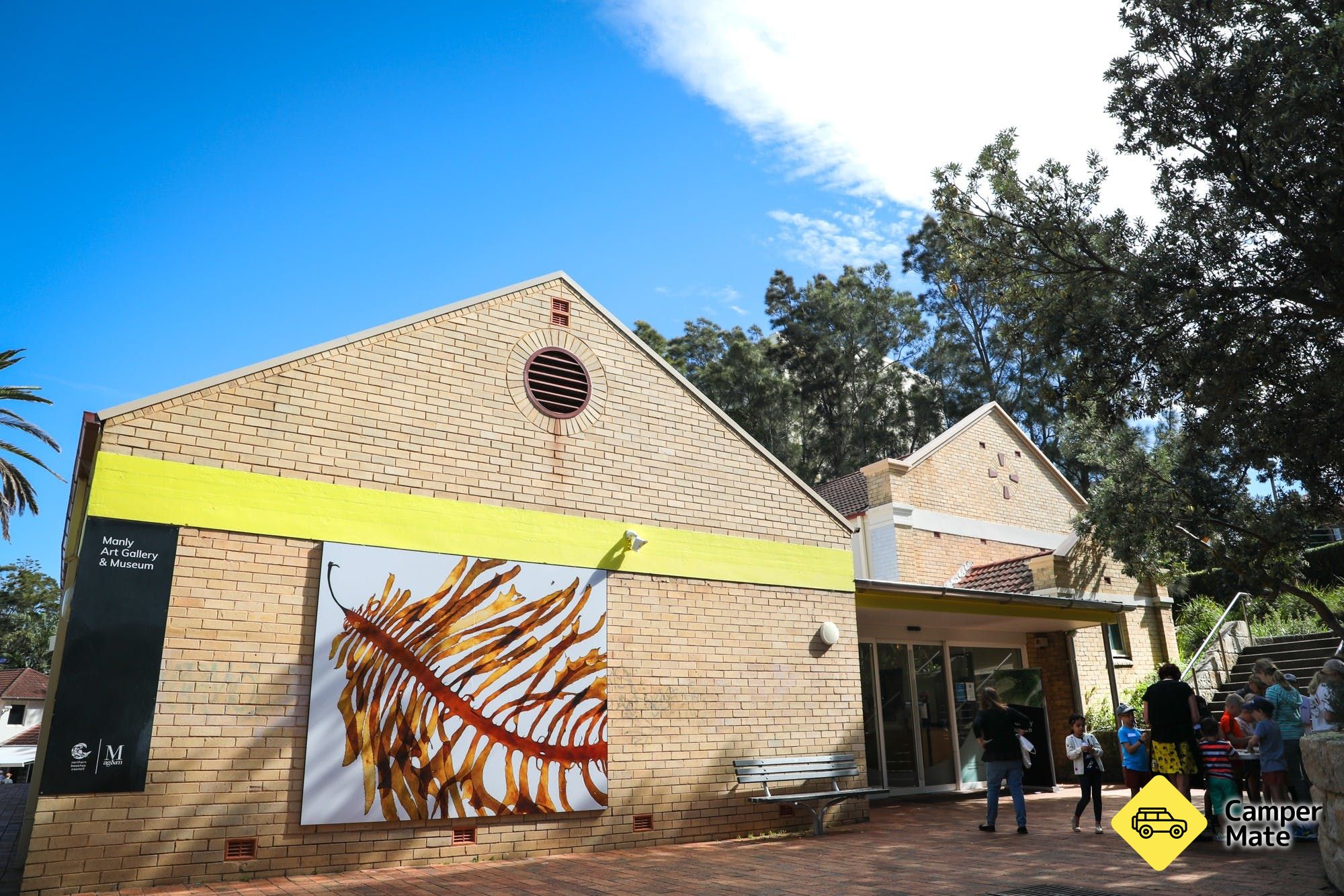 Manly Art Gallery and Museum - Image 3