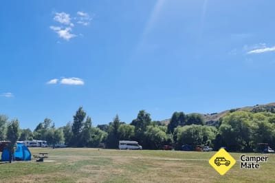 Bartletts Ford Reserve