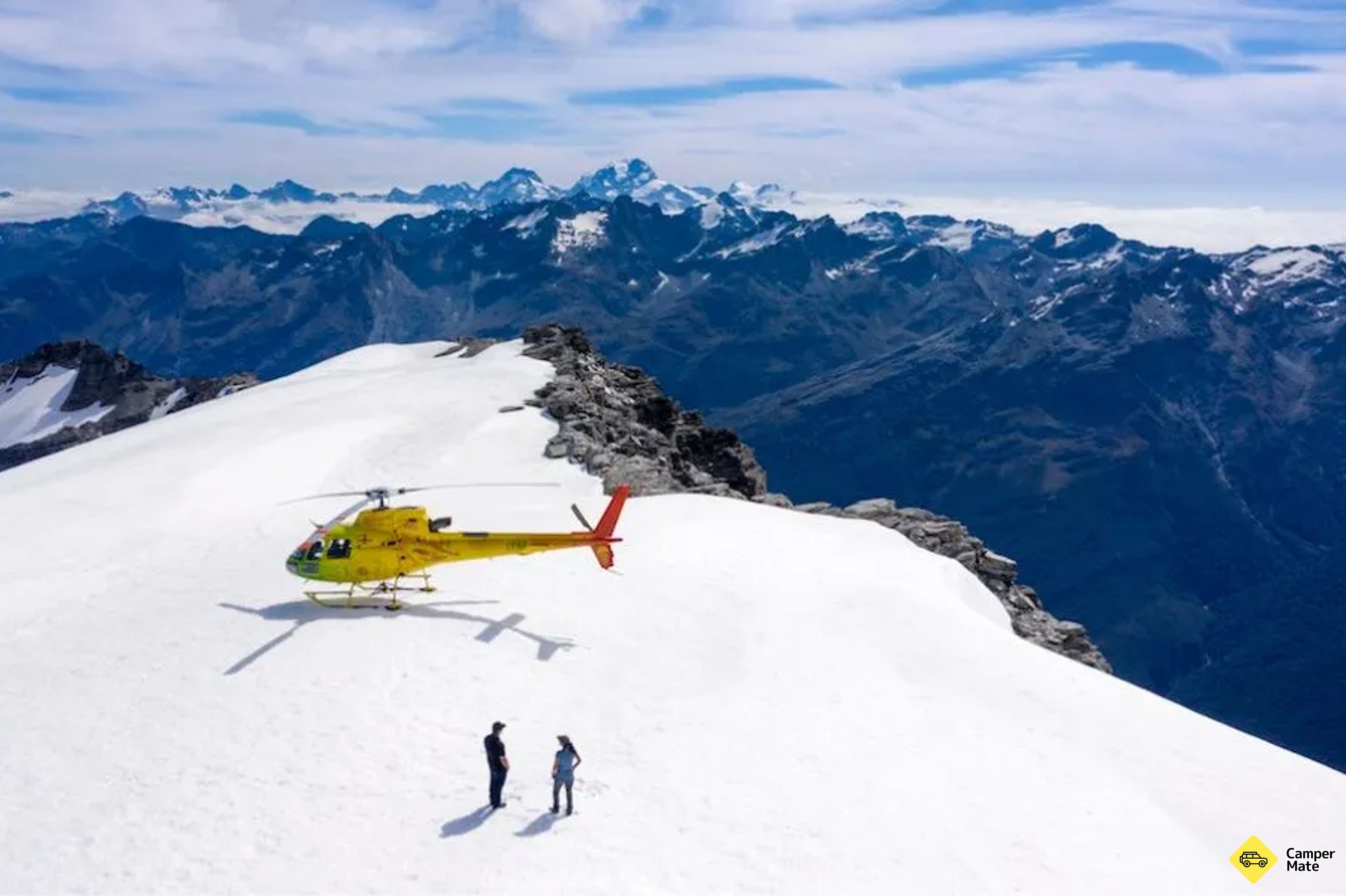 Glenorchy Air - Scenic フライト - Image 3