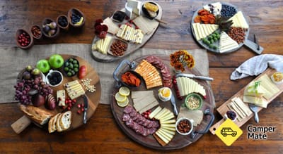 Evansdale Käse