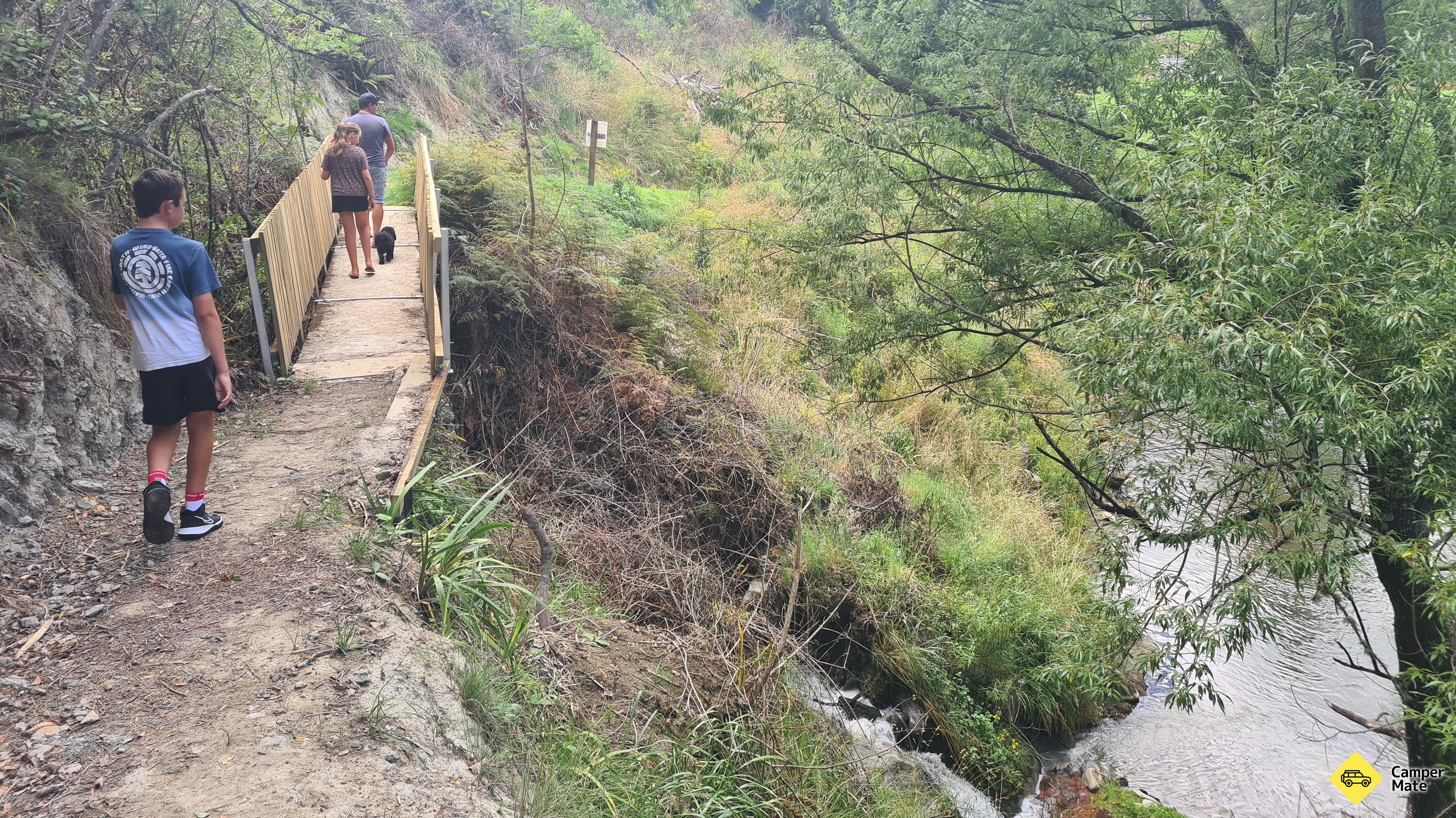 Paengaroa Scenic Reserve के बारे में राय