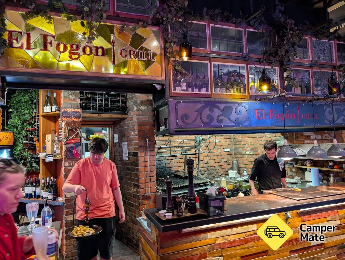 Little High Eatery - Image 2