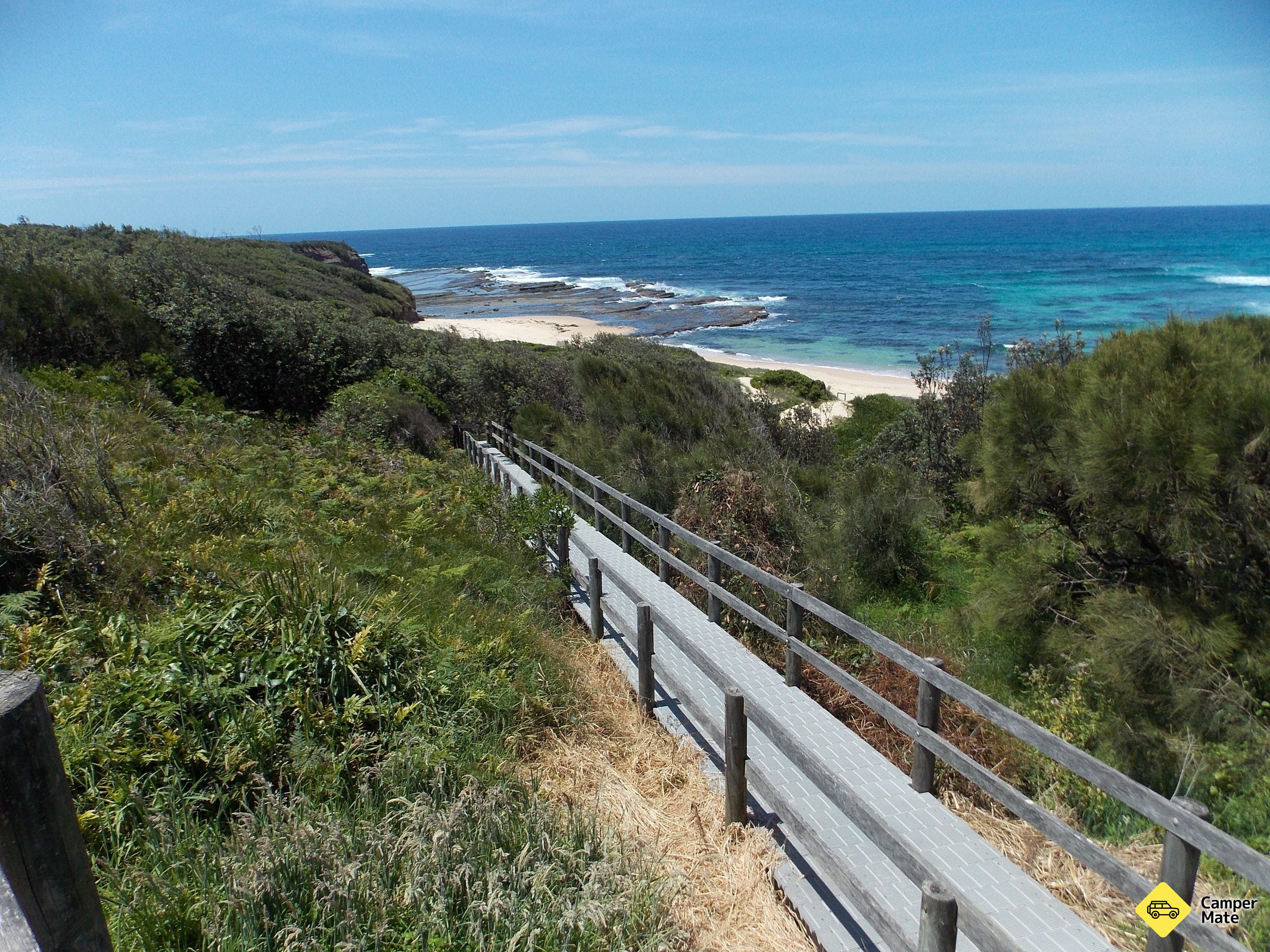 Coomee Nulunga Cultural Trail - Image 2