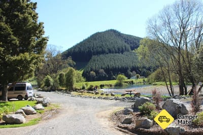 Brown River rezervace