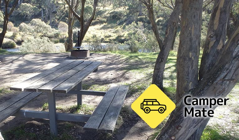 Gungarlin River Campground 근처 오락거리 - Image 2