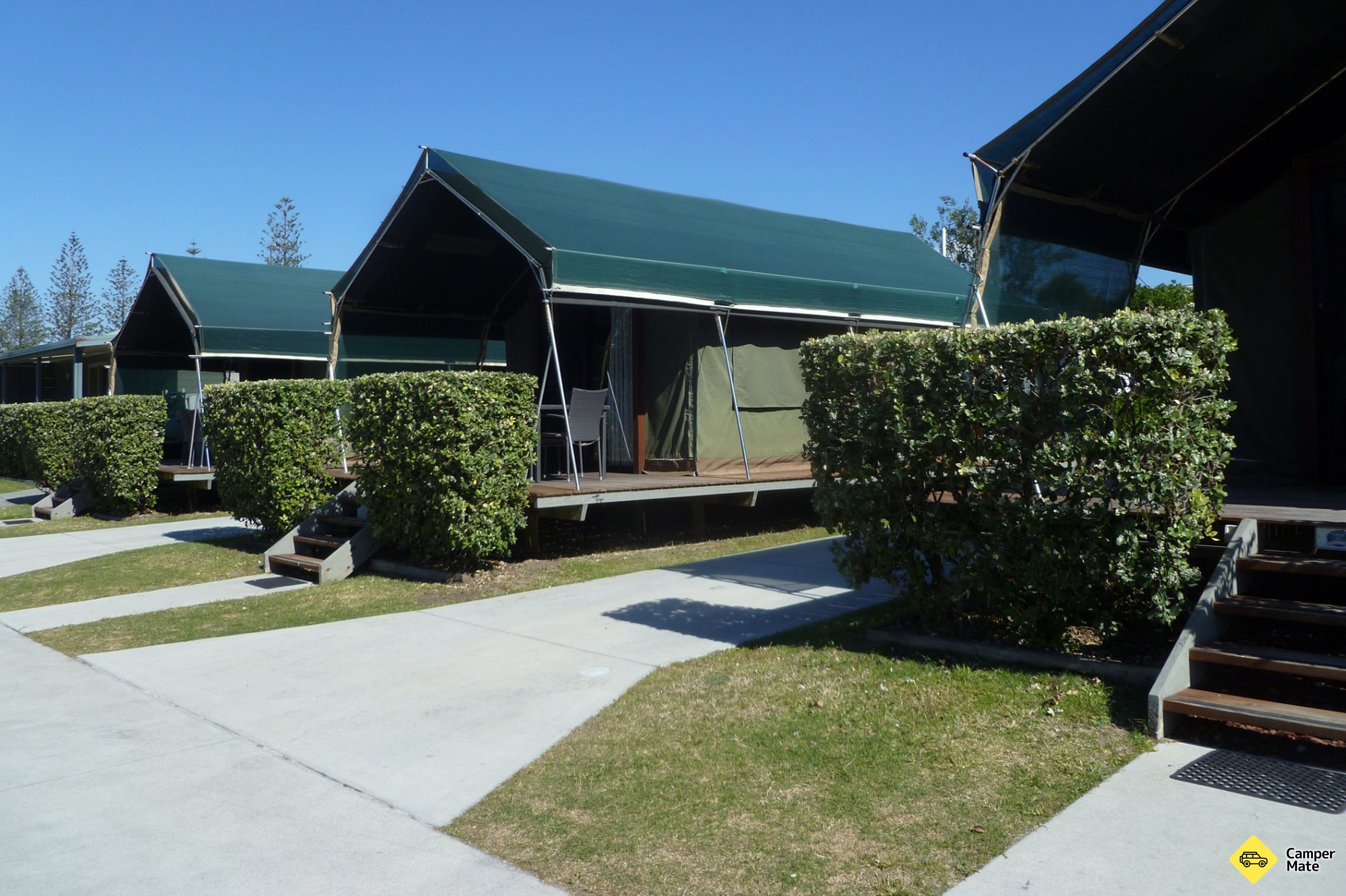 Tweed Holiday Parks Kingscliff North - Image 2