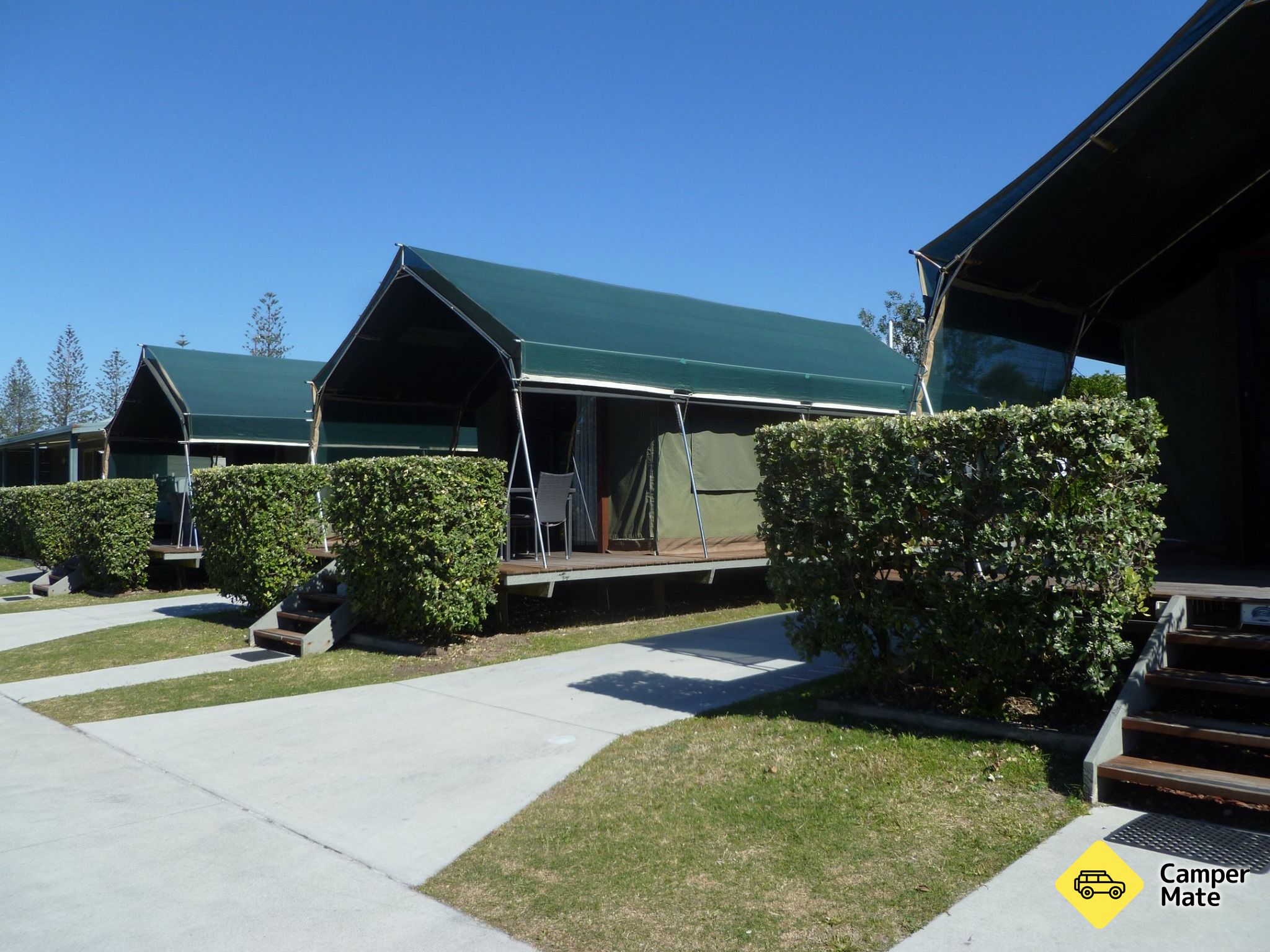 Tweed Holiday Parks Kingscliff North - Image 2