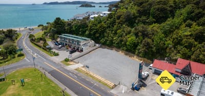 Paihia RV Park