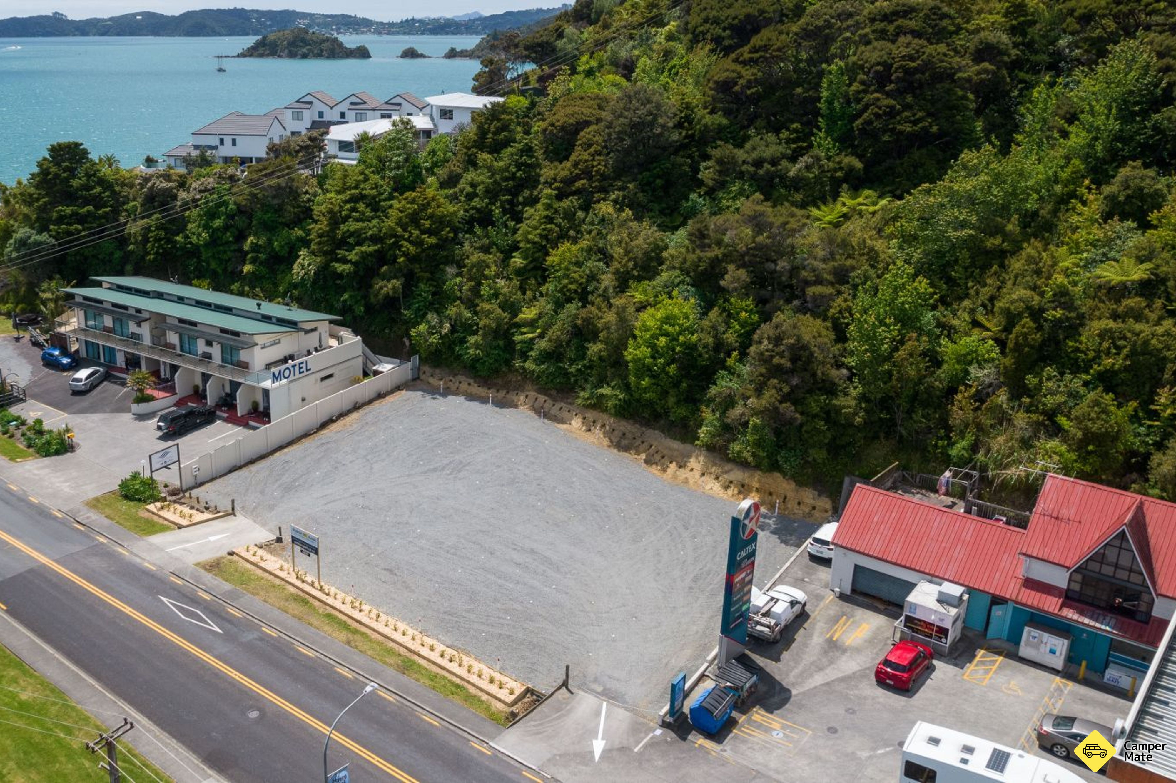 Nowy Paihia RV Park