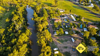 Moree Tourist Park