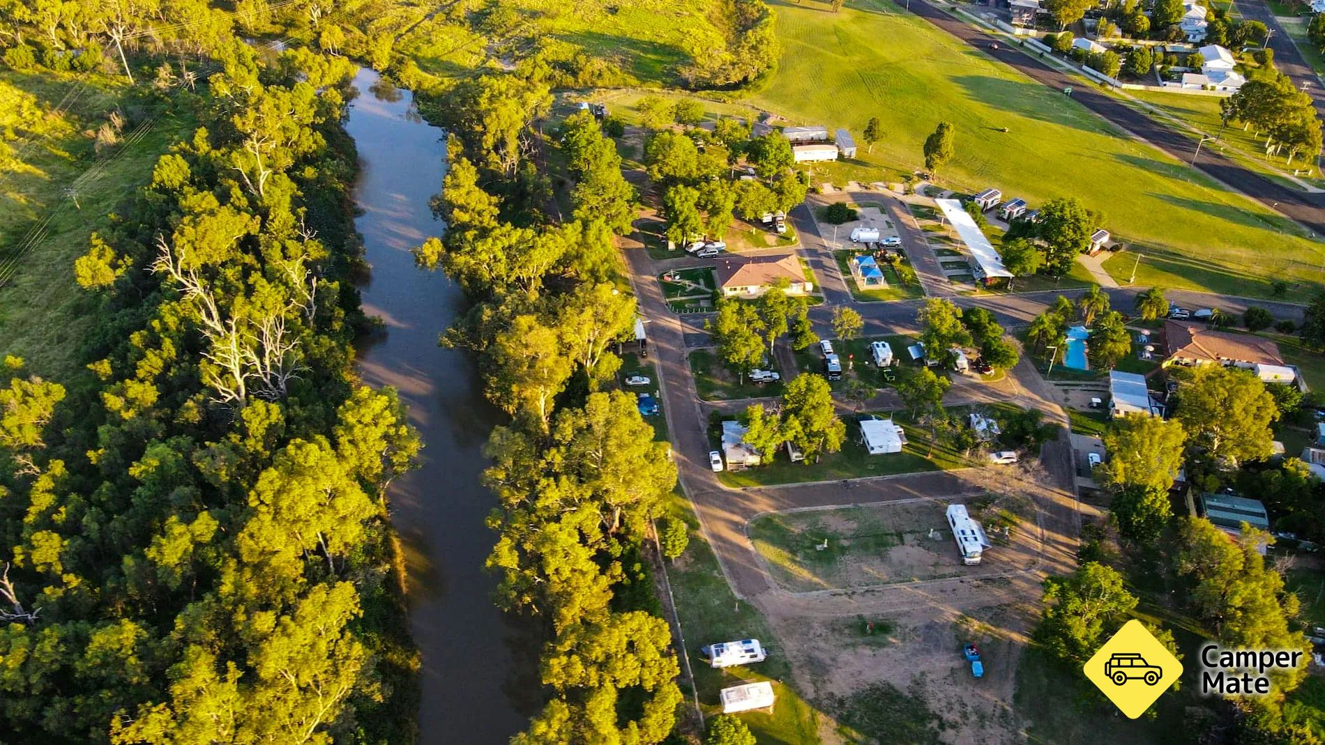 Moree Tourist Park