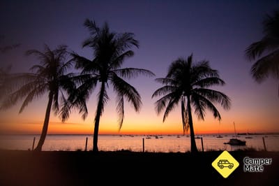 Darwin Ski Club