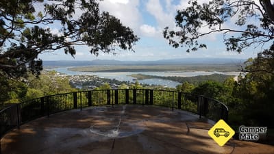 Laguna Lookout