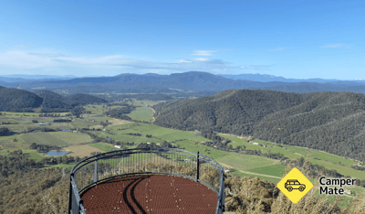Power's Lookout