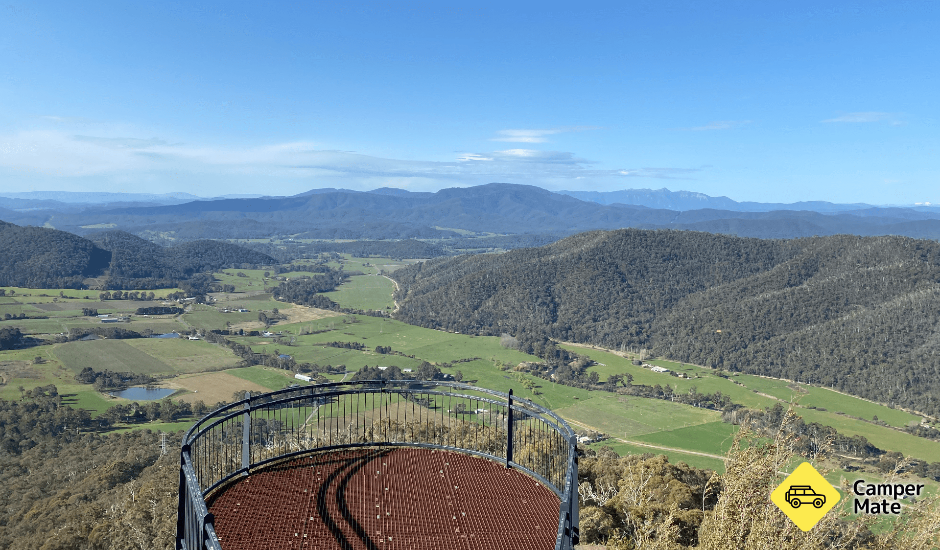 Power's Lookout