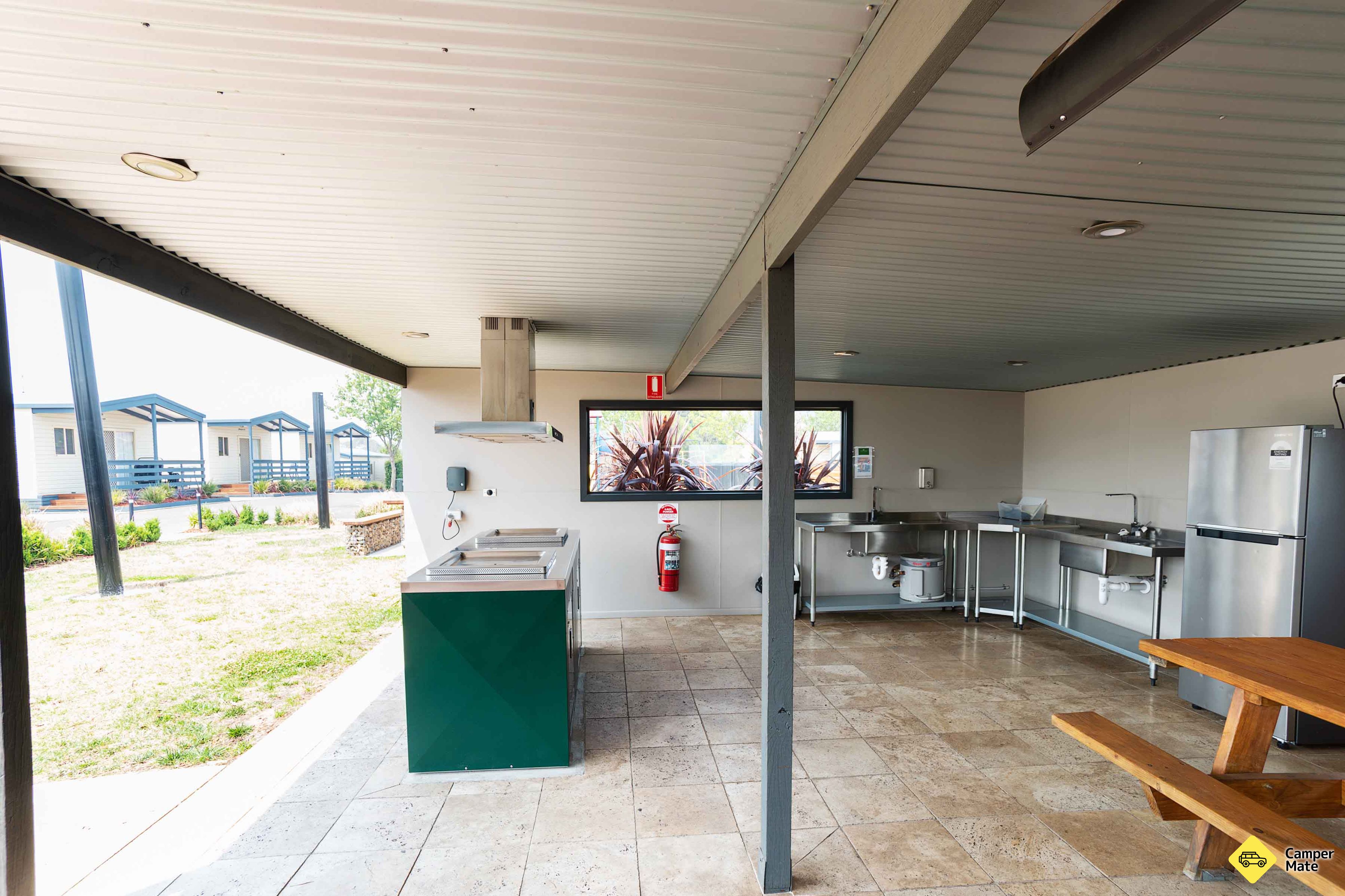 Crestview Tourist Park - Image 3