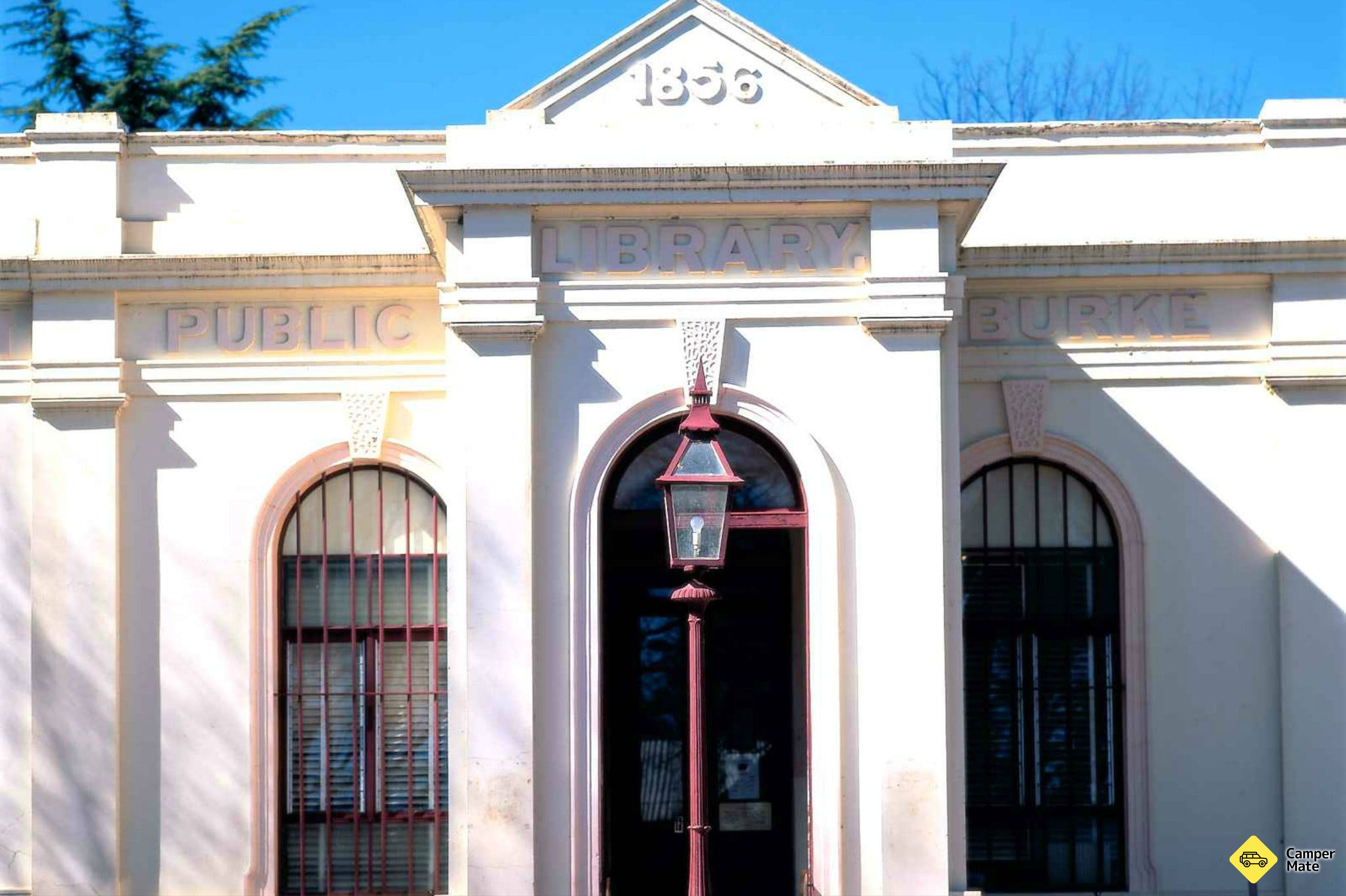 Museum Burke - Image 3