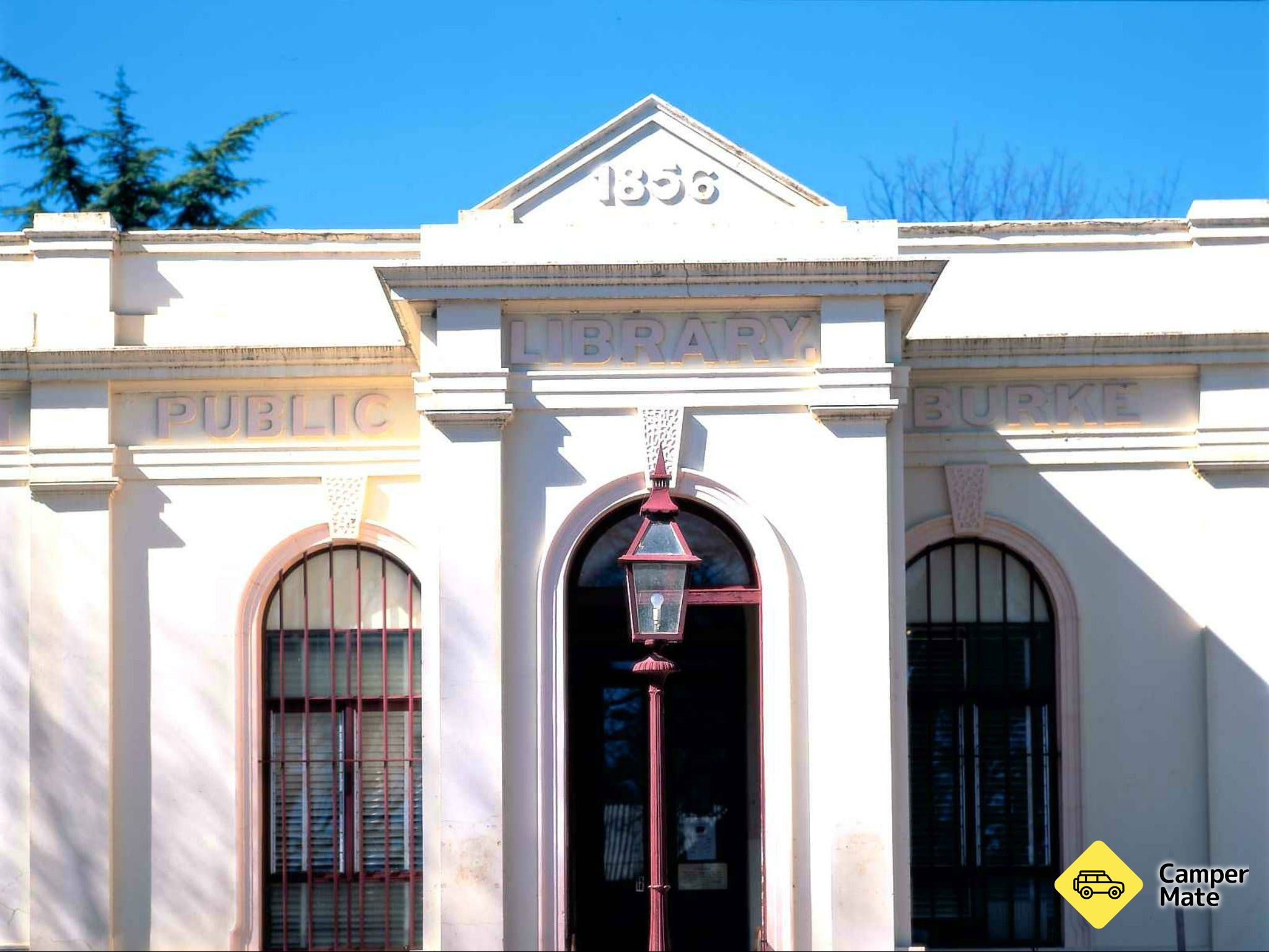 Het Burke Museum - Image 3