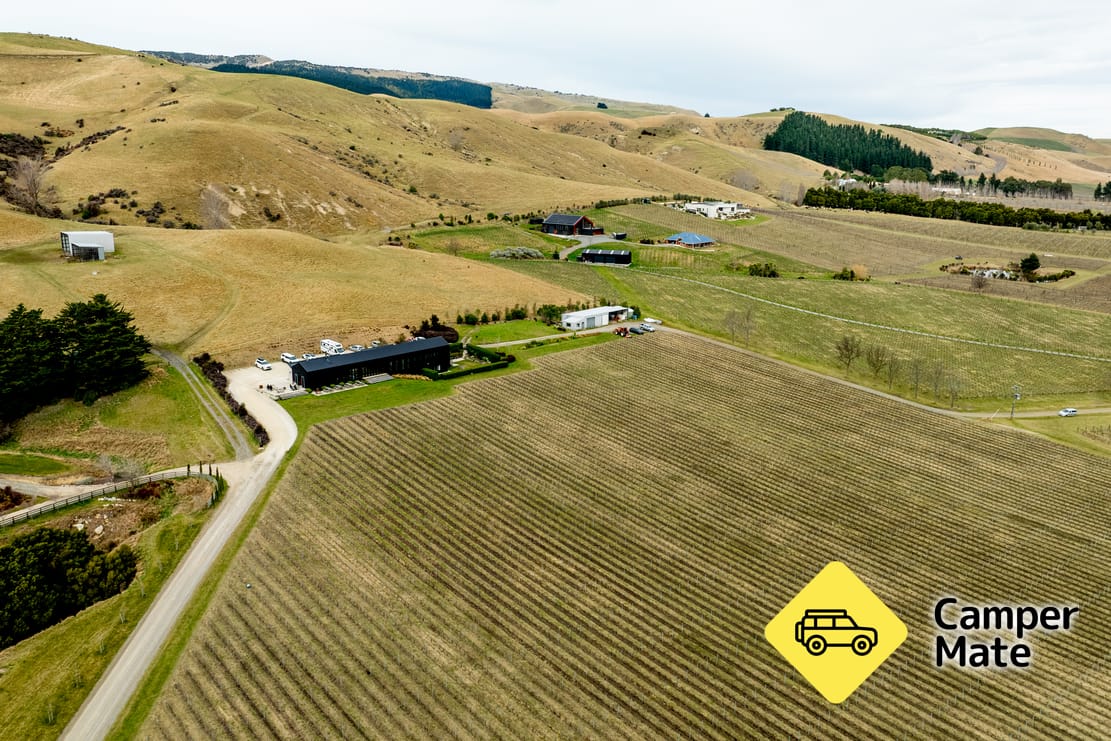 Black Estate Winery