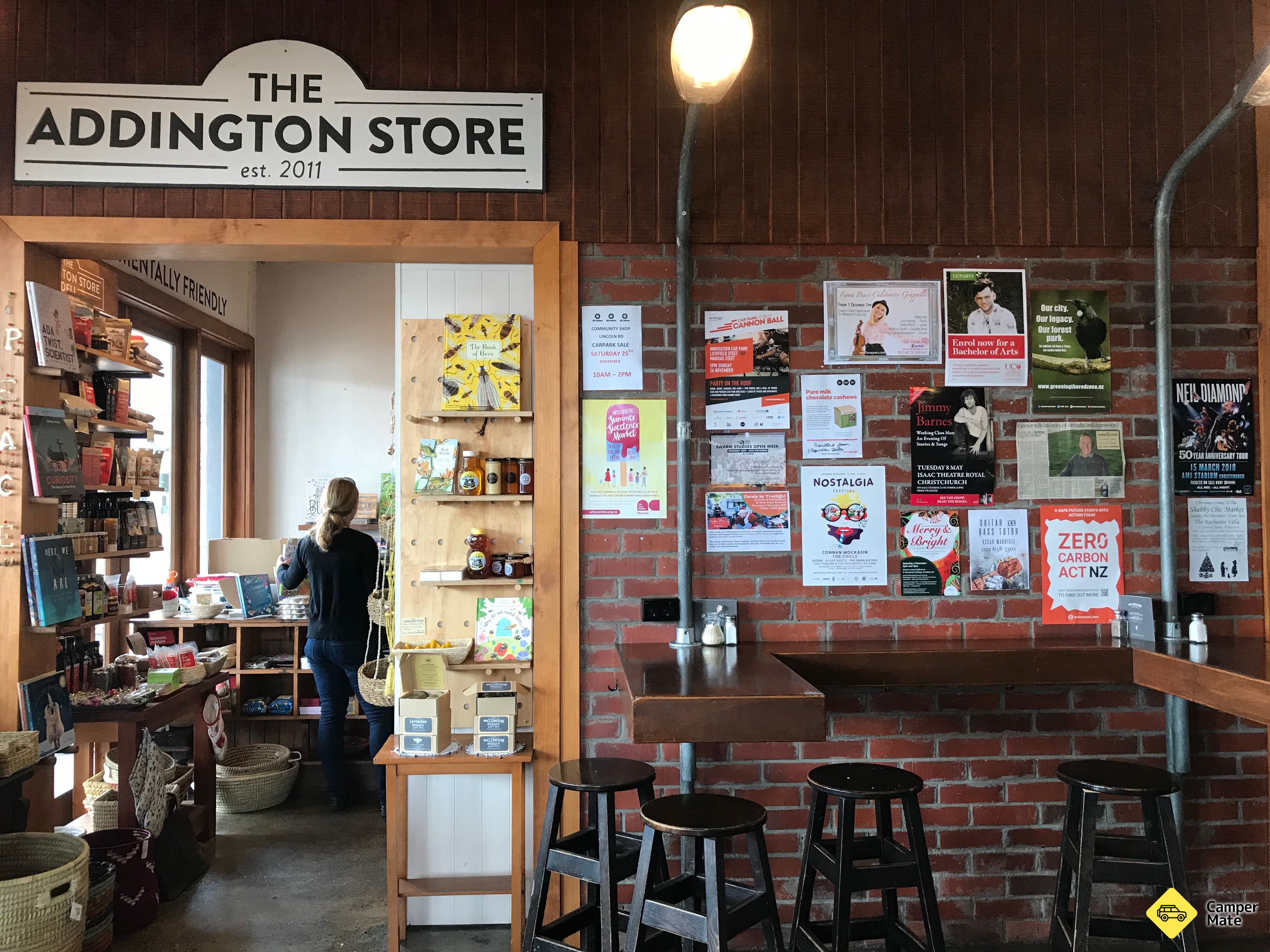 Addington Coffee Co-op - Image 3