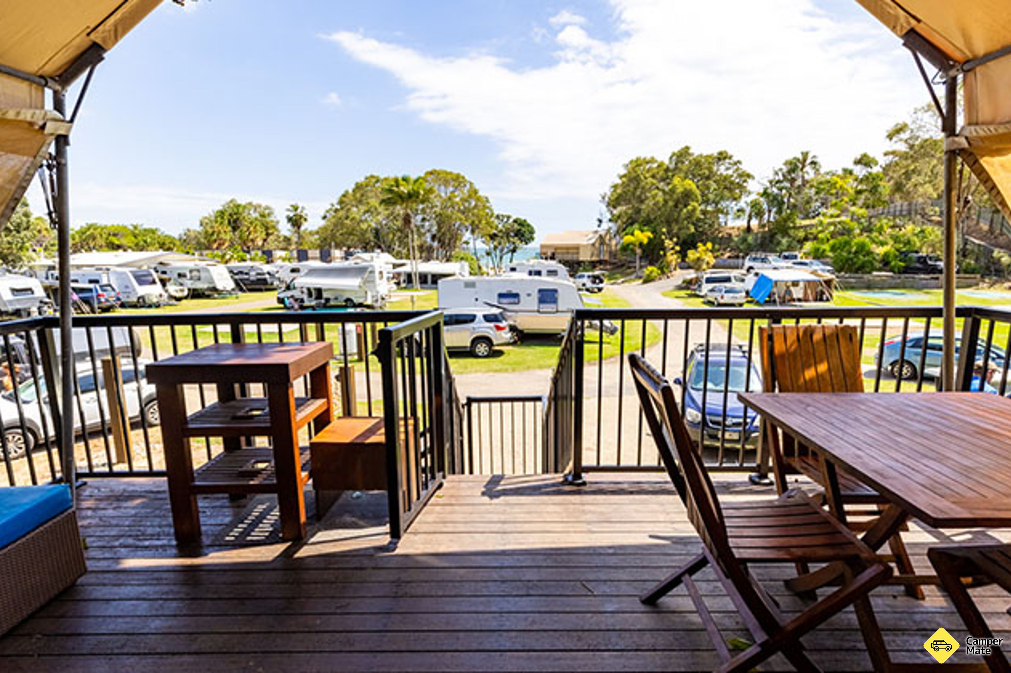 موقع NRMA Agnes Water Holiday Park - Image 3