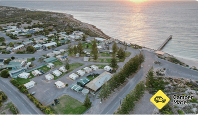 Port Rickaby Caravan Park