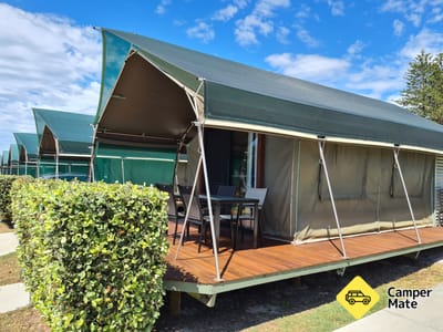 Tweed Holiday Parks Kingscliff North