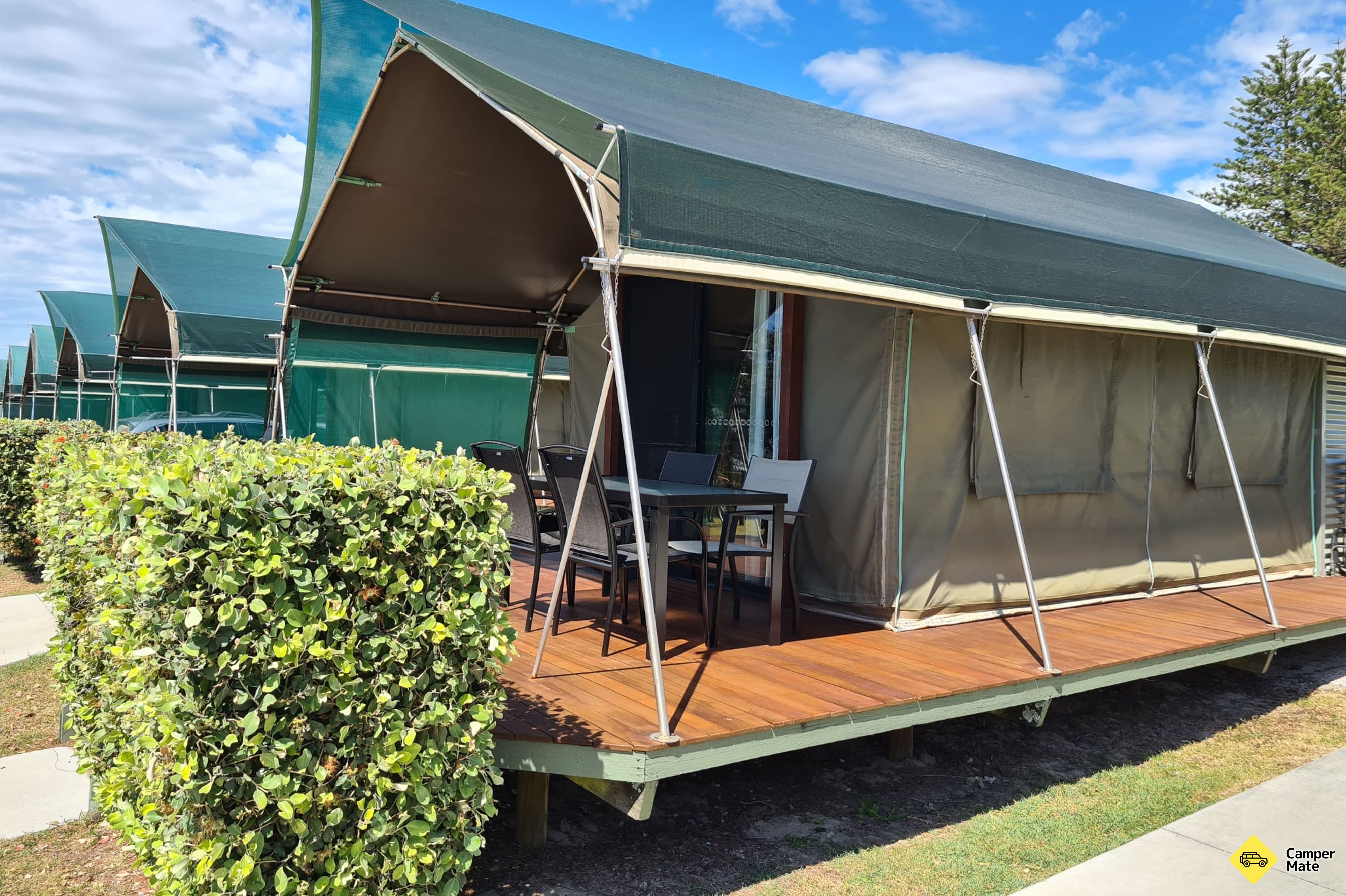 Tweed Holiday Parks Kingscliff North