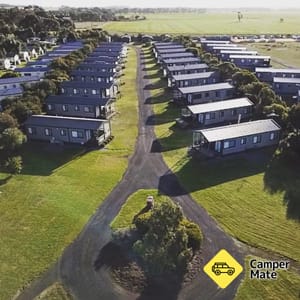 Swan Bay Holiday Park
